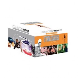 DVD L HOMME QUI VALAIT 3 MILLIARDS INTEGRALE