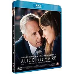 BLU-RAY ALICE ET LE MAIRE