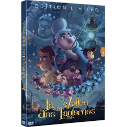 DVD LA VALLEE DES LANTERNES