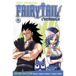 MANGA FAIRY TALE 8