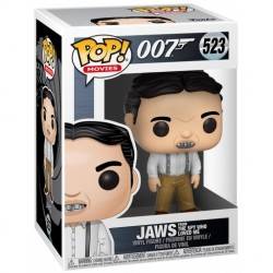 POP JAWS 523