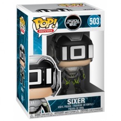 POP SIXER 503