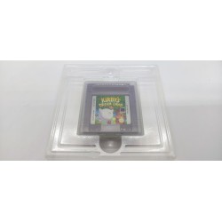 JEU GAME BOY KIRBY DREAM LAND COMPLET IMPORT UK UKV