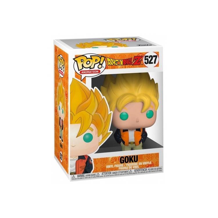 POP GOKU 527