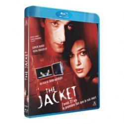 BLURAY THE JACKET