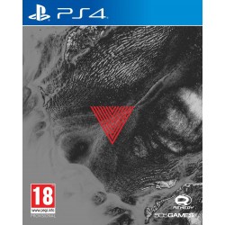 JEU PS4 CONTROL STEEL BOOK ED LIMITEE