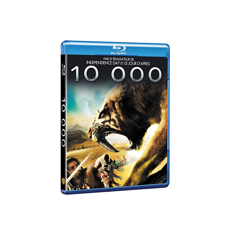 BLURAY 10000