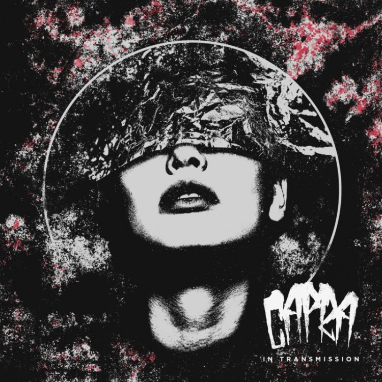 CD CAPRA IN TRANSMISSION
