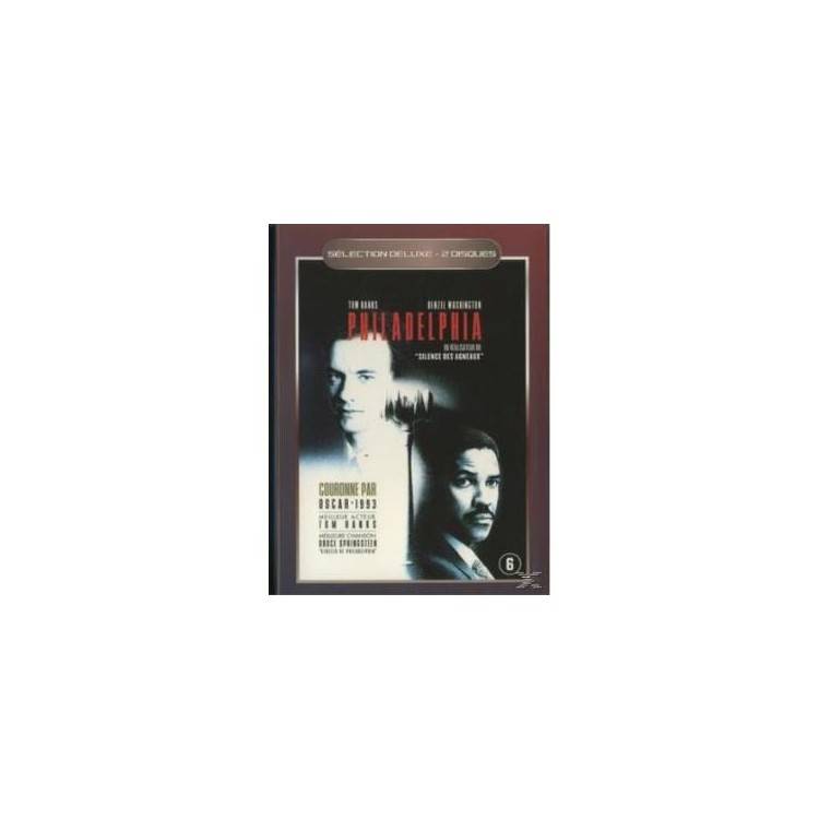 DVD PHILADELPHIA