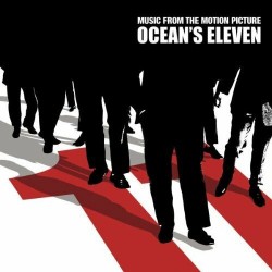 CD OCEAN ELEVEN