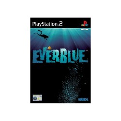 JEU PS2 EVERBLUE 2 COMPLET
