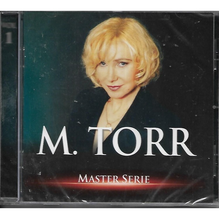 CD MICHELE TORR VOL 1