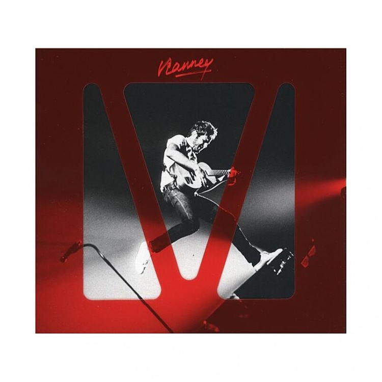 CD VIANNEY LE CONCERT CD + DVD