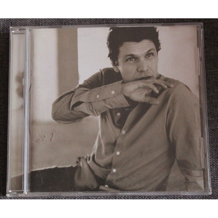 CD MARC LAVOINE