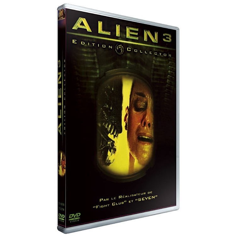 DVD ALIEN 3