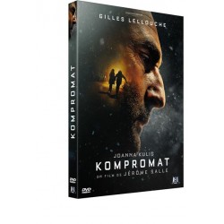 DVD KOMPROMAT