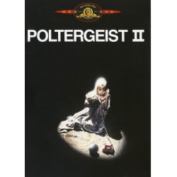 DVD POLTERGEIST 2