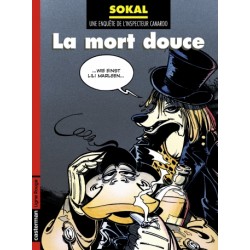 BD LA MORT DOUCE