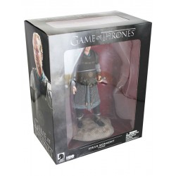 JORAH MORMONT STATUETTE GAME OF THRONES DARK HORSE 19 CM