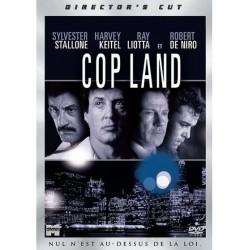 DVD COPLAND