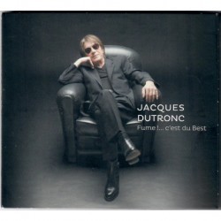 CD JACQUES DUTRONC FUME C EST DU BEST