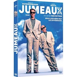 DVD JUMEAUX
