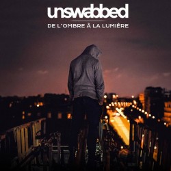 CD UNSWABBED DE L OMBRE A LA LUMIERE