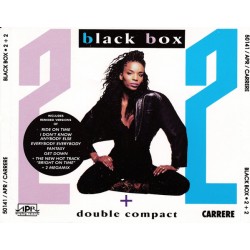 CD BLACK BOX 2 + 2