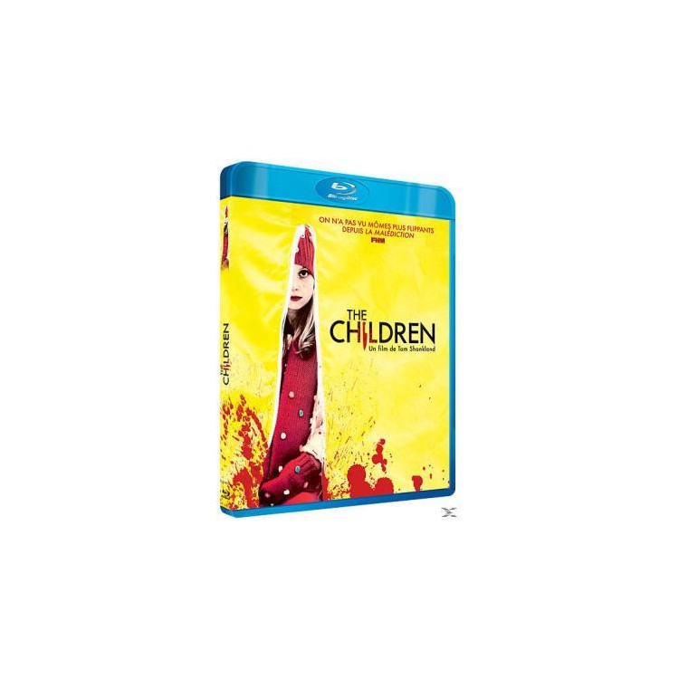 BLURAY THE CHILDREN