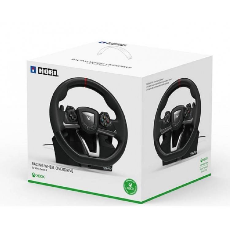 VOLANT HORI XBOX SERIES X S ONE WIN 10