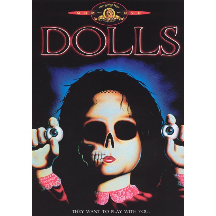 DVD DOLLS ANGLAIS SOUS TITRES FRANCAIS