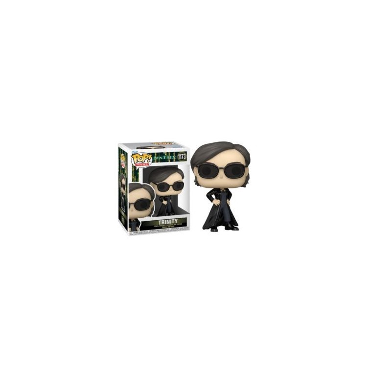 POP 1173 TRINITY