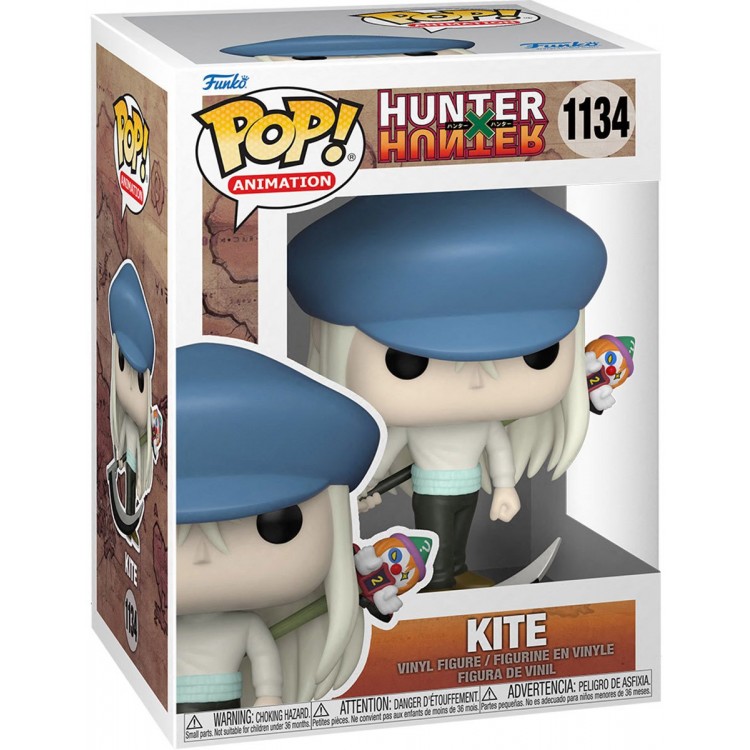 POP 1134 KITE
