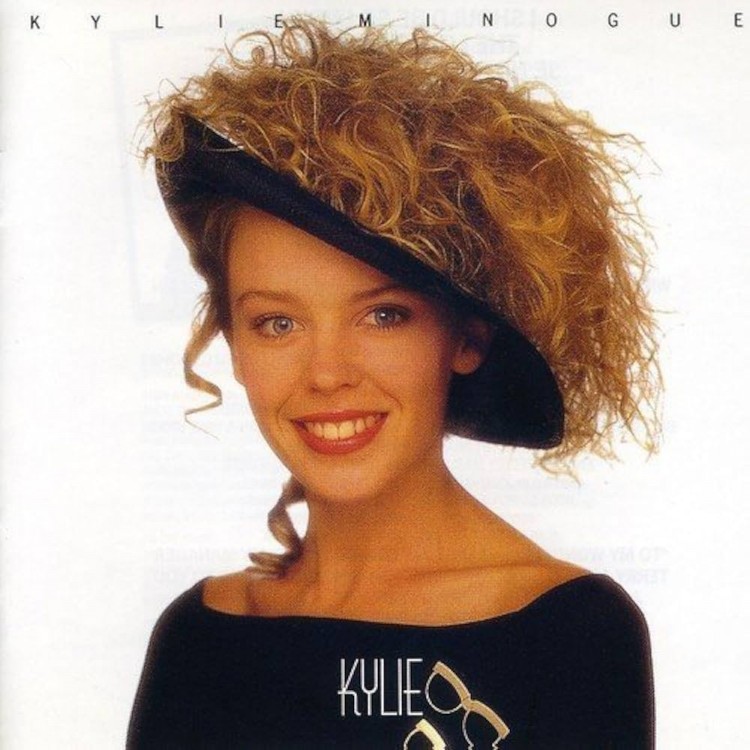 CD KYLIE MINOGUE