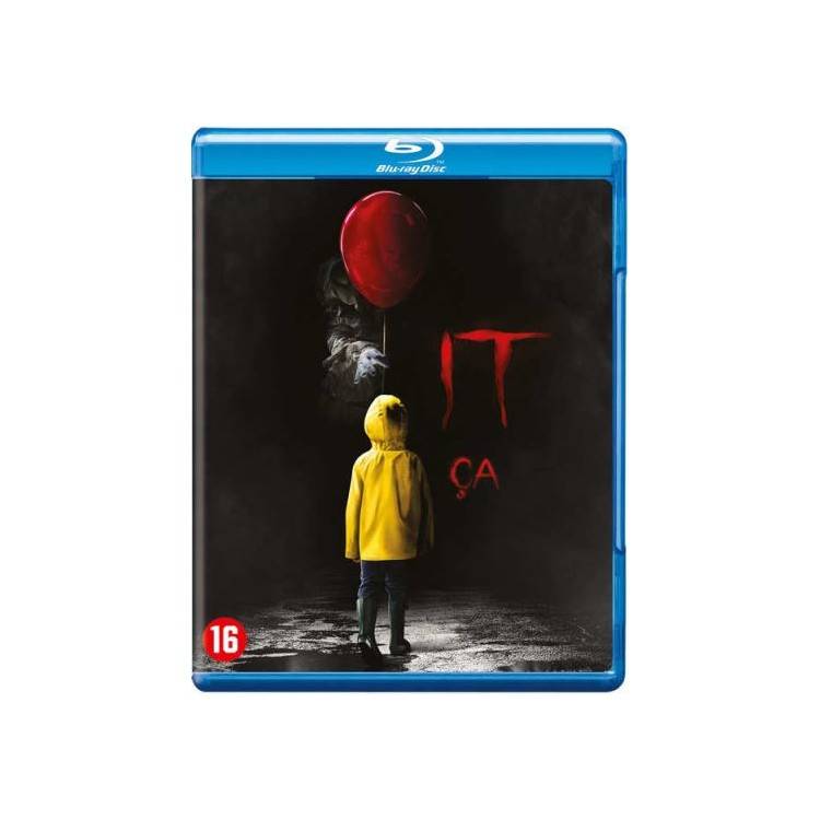 BLURAY CA CHAPITRE 1