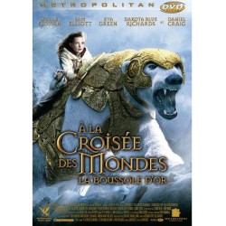 DVD A LA CROISEE DES MONDES