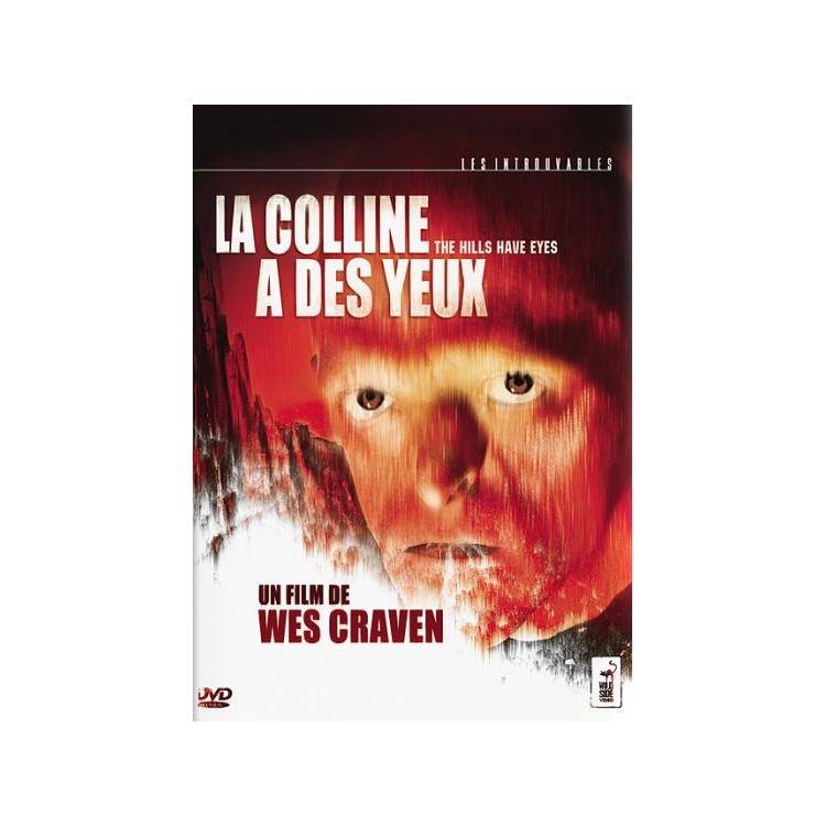 dvd la colline a des yeux 2 dvd la colline a des yeux 2
