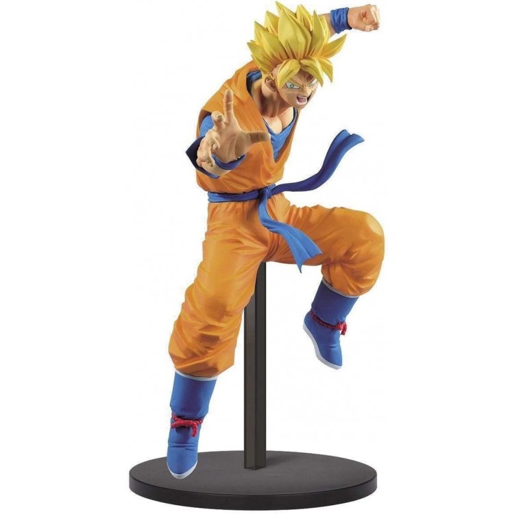 Figurine D6969 - DRAGON BALL LEGENDS COLLAB - SON GOHAN