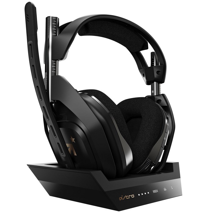 Casque Astro A50 Wireless Xbox Win Mac