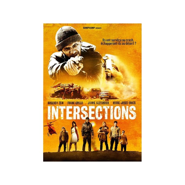 DVD Intersections
