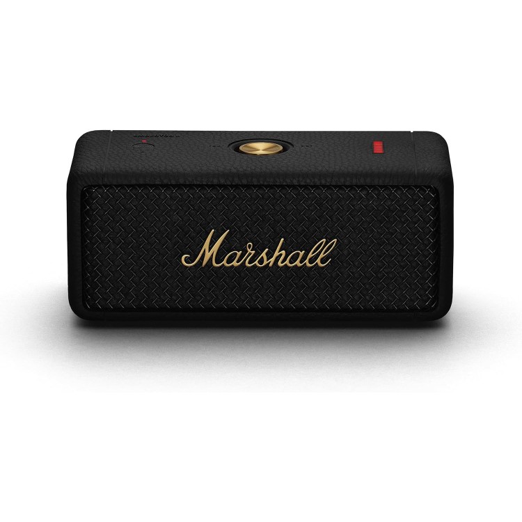 Enceinte Marshall Emberton 2
