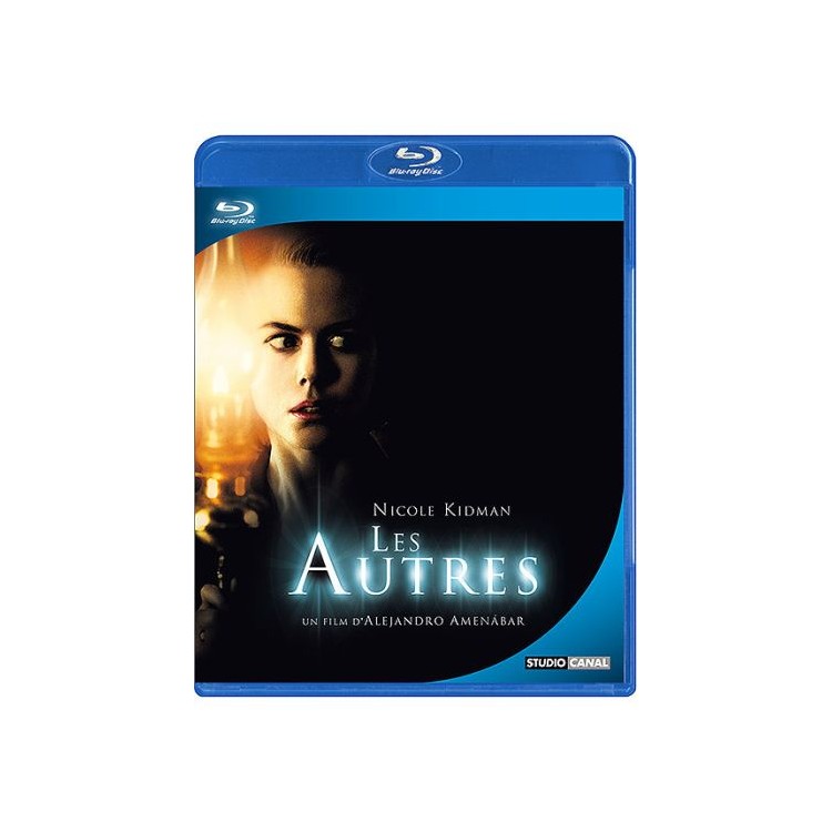 bluray les autres