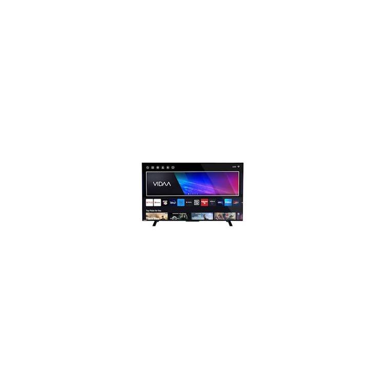 Toshiba 55QV2363DG TV 139 cm (55") 4K Ultra HD Smart TV Wifi Noir