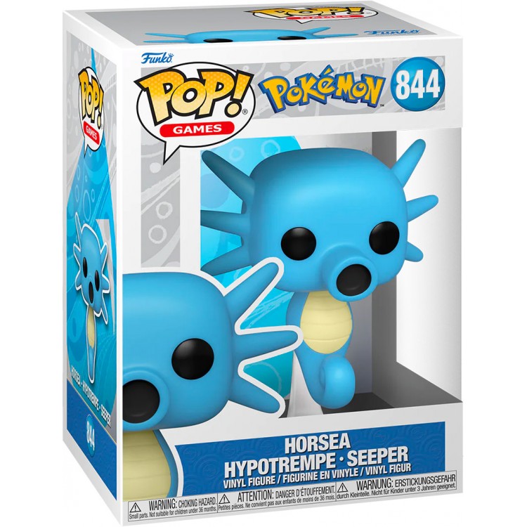 pop 844 Hypotrempe