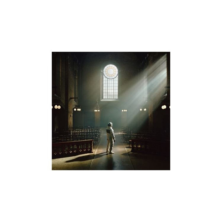 CD Architects for those that wish to exist