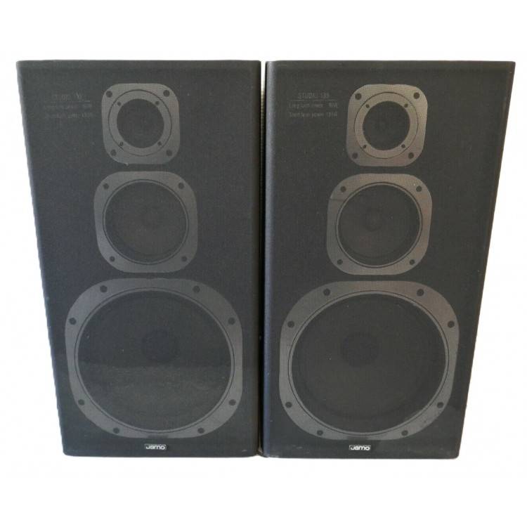 Enceintes Jamo Studio 135