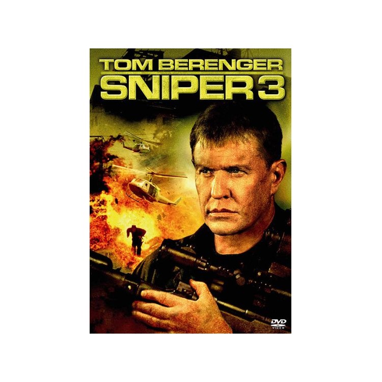 DVD Sniper 3
