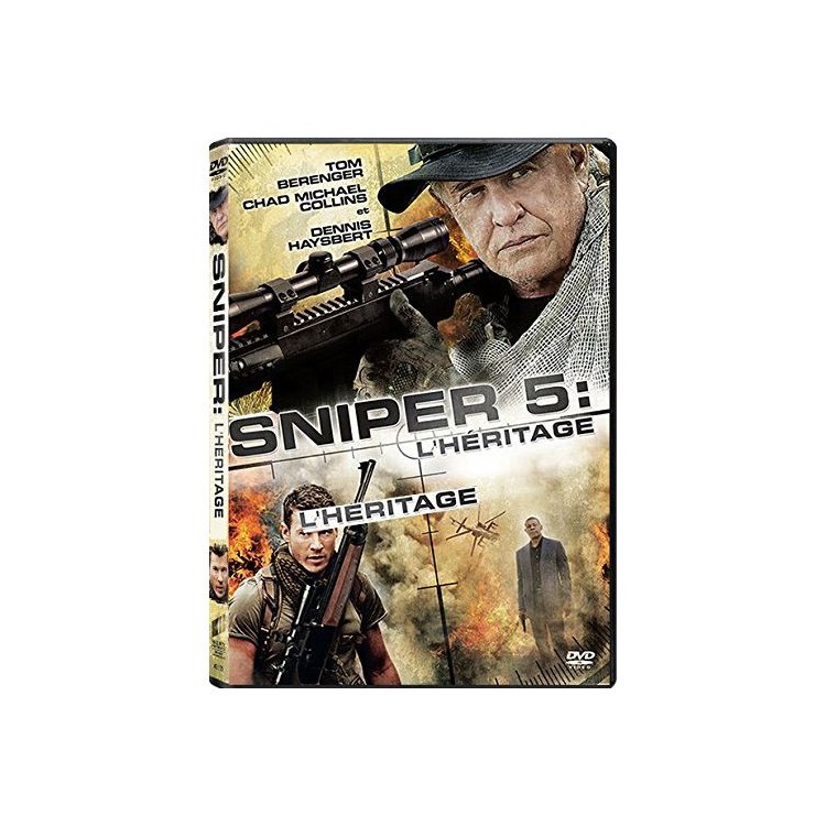 DVD Sniper 5