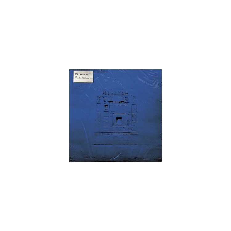 CD FEU CHATTERTON PALAIS D'ARGILE