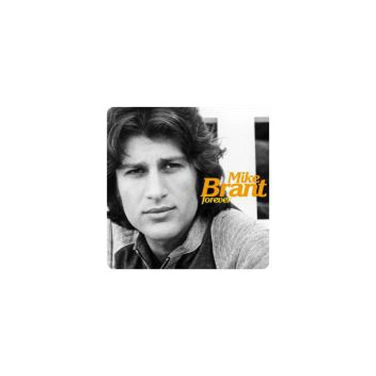 CD Mike Brant Forever